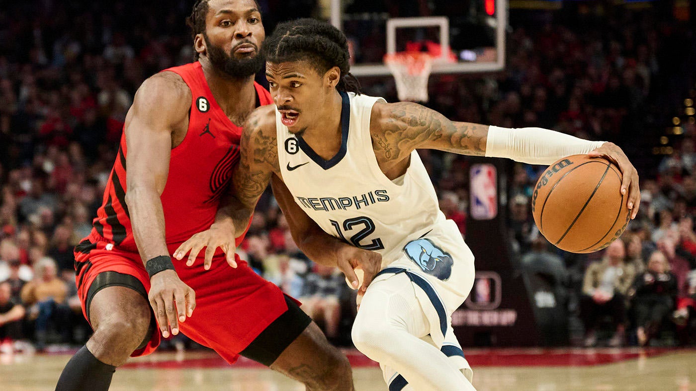 Pelicans vs. Grizzlies prediction, odds, line, spread 2022 NBA picks