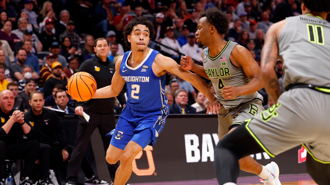 College basketball transfer rankings 2023 caleb love picks michigan