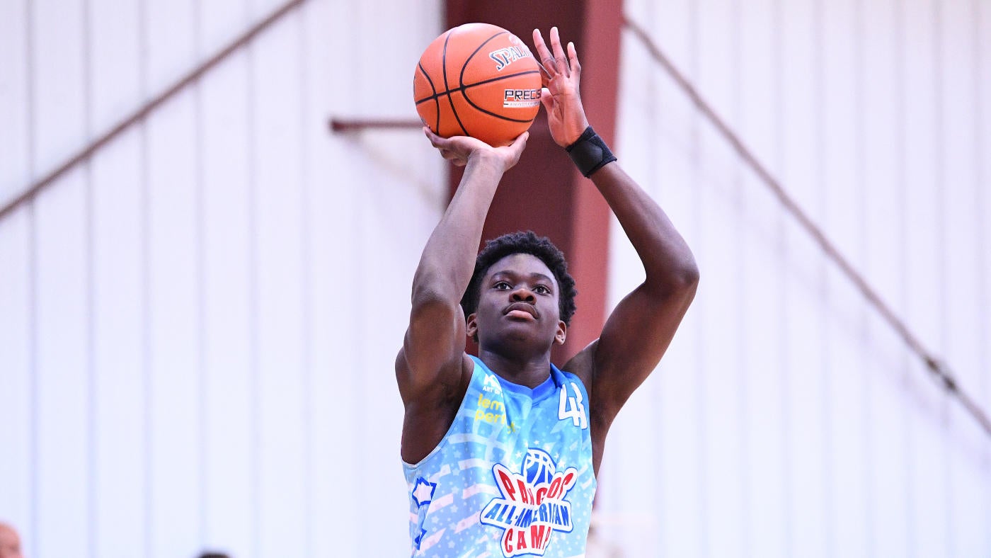 Missouri basketball recruiting Top 50 prospect Annor Boateng’s