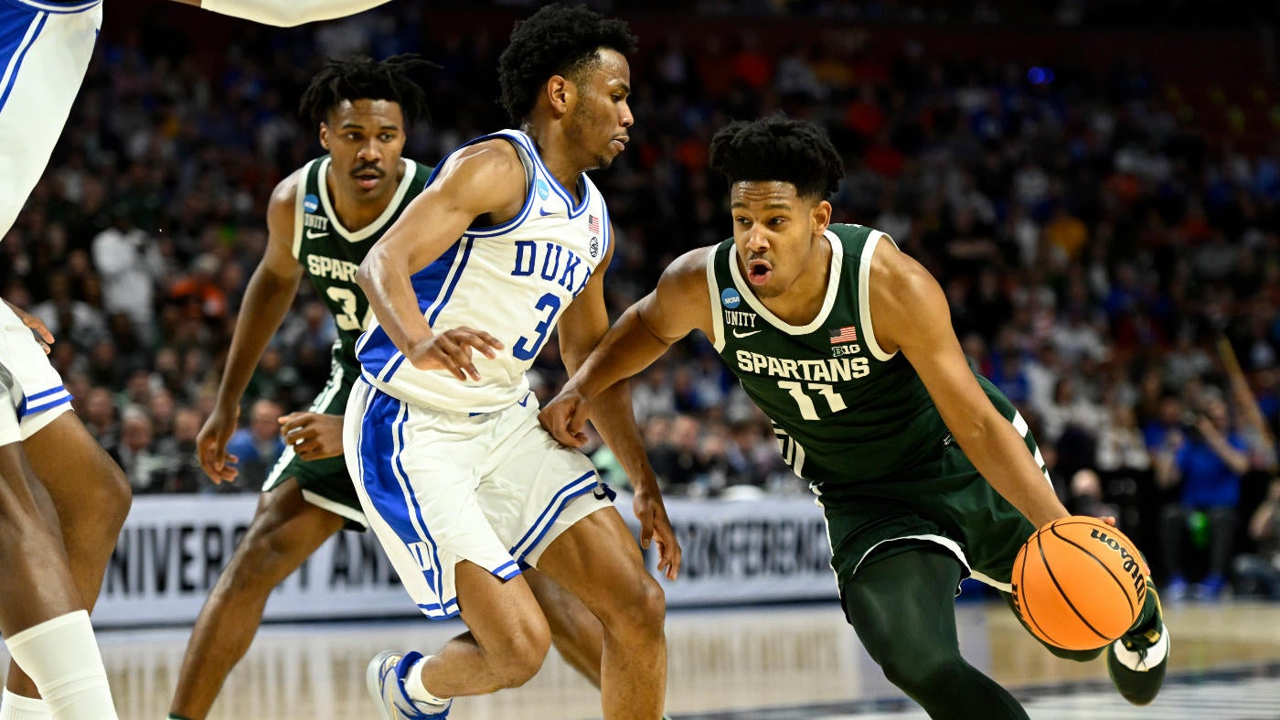 Ranking the best college basketball games this season among matchups of AP Top 25 teams NBA News