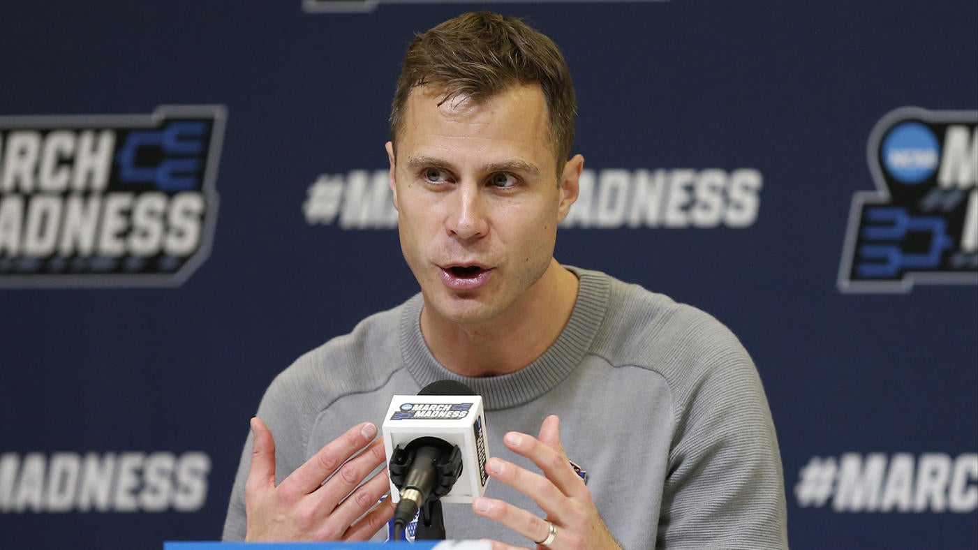 Jon Scheyer contract: Duke coach signs six-year extension amid big ...